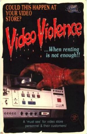 Video Violence