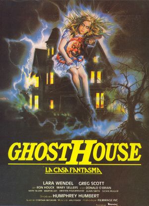 La casa 3