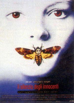 The Silence of the Lambs