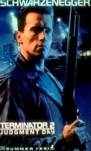 Terminator 2: Judgment Day