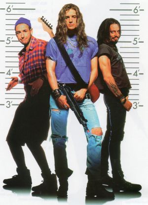Airheads