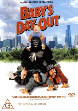 DVD