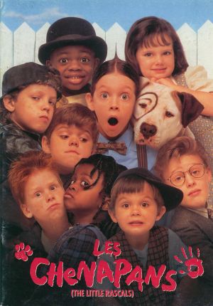 The Little Rascals