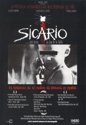 Sicario