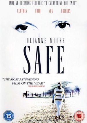 Safe