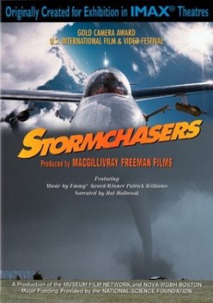 Stormchasers
