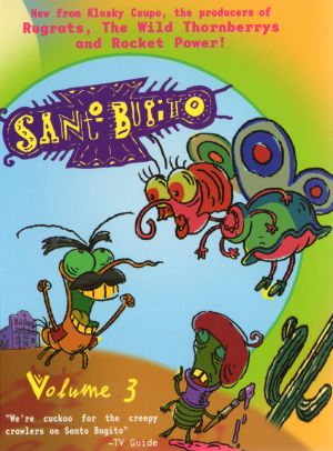 Santo Bugito