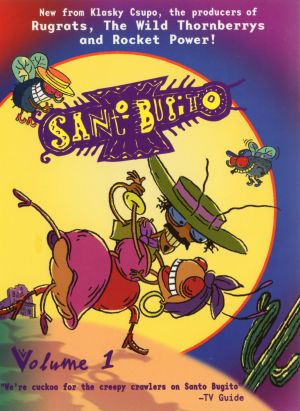 Santo Bugito
