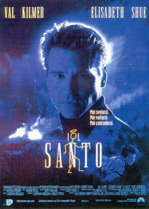 The Saint