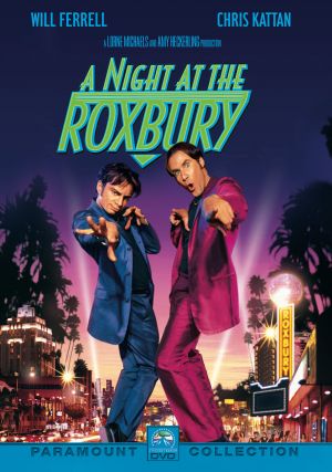DVD