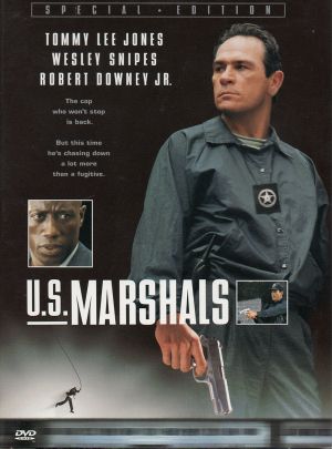 U.S. Marshals
