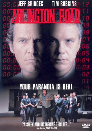 Arlington Road