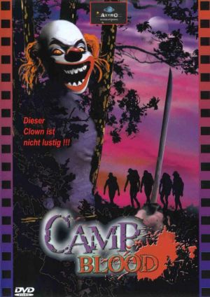 Camp Blood