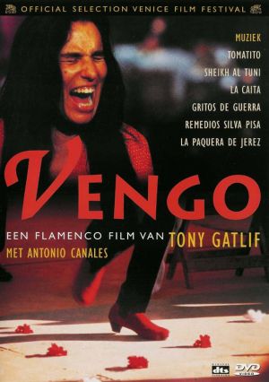 Vengo
