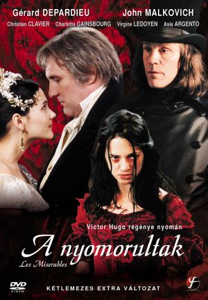 Les misérables