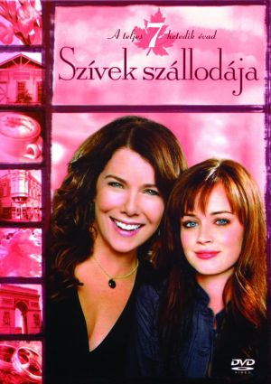 Gilmore Girls