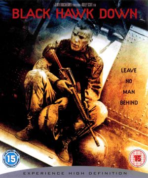 Blu-Ray