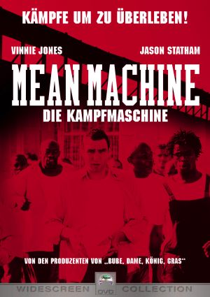 Mean Machine