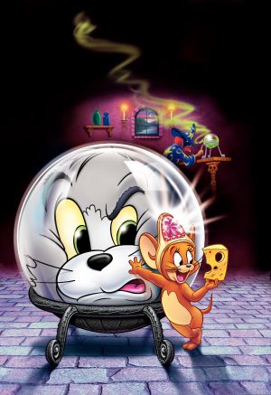Tom and Jerry: The Magic Ring