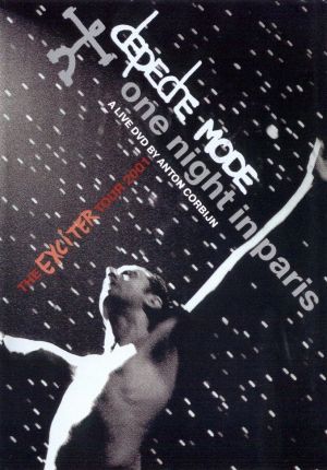 Depeche Mode: One Night in Paris