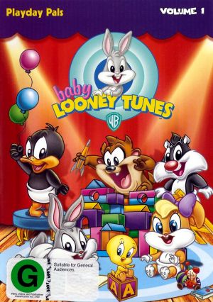 Baby Looney Tunes