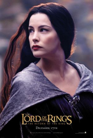 The Lord of the Rings: The Return of the King