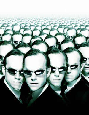 The Matrix Reloaded