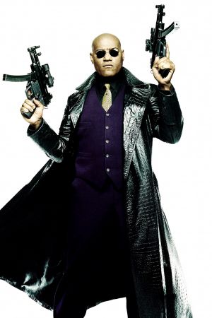 The Matrix Reloaded