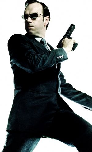 The Matrix Reloaded