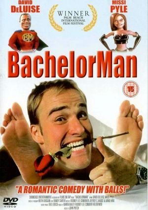 BachelorMan