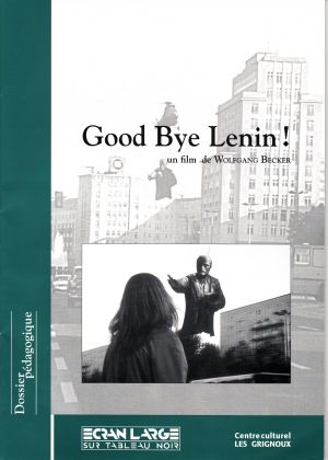 Good Bye Lenin!