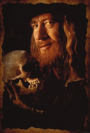 Pirates of the Caribbean: The Curse of the Black Pearl