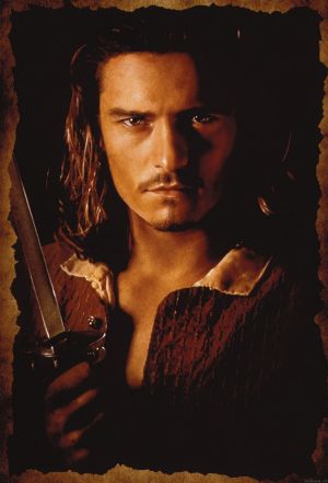 Pirates of the Caribbean: The Curse of the Black Pearl
