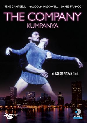 DVD