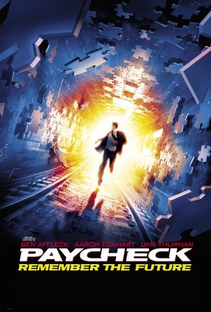 Paycheck