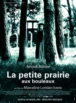 La petite prairie aux bouleaux