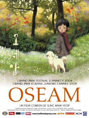 Oseam