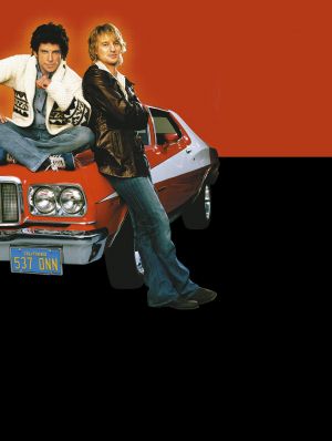 Starsky & Hutch