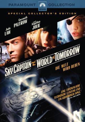 DVD