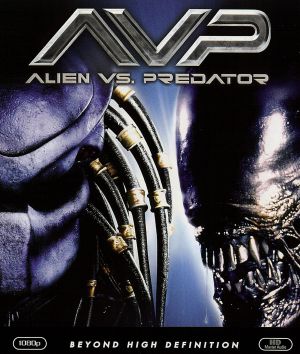 Blu-Ray