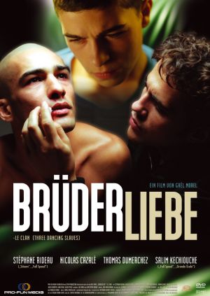 DVD