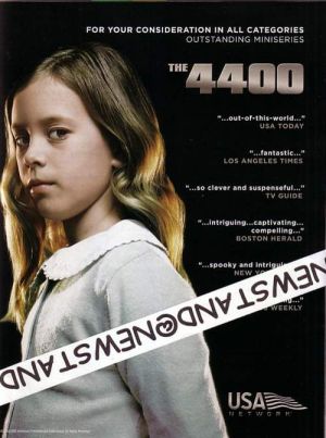 The 4400