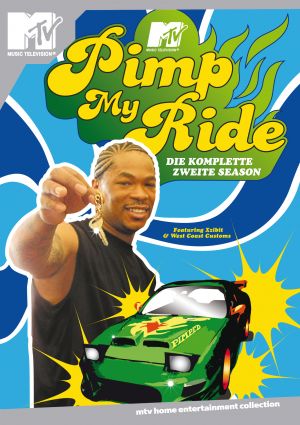 Pimp My Ride