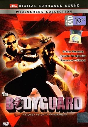 The Bodyguard