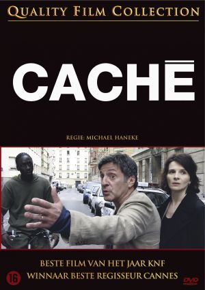 Caché