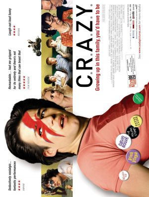 C.R.A.Z.Y.