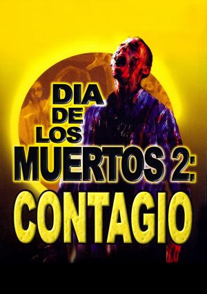 Day of the Dead 2: Contagium