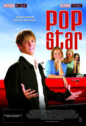 Popstar
