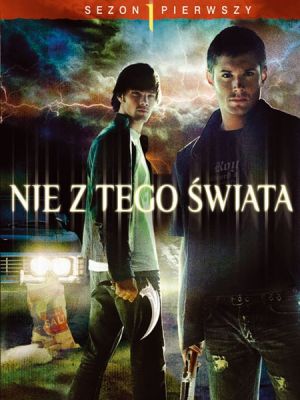 Supernatural