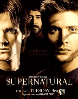 Supernatural